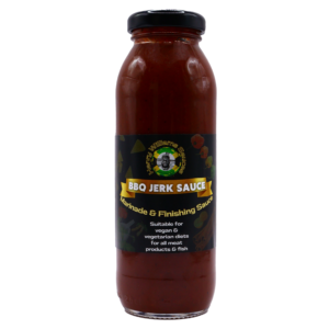 BBQ Jerk Sauce