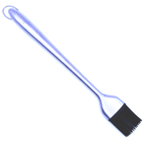 BBQ Metal Brush